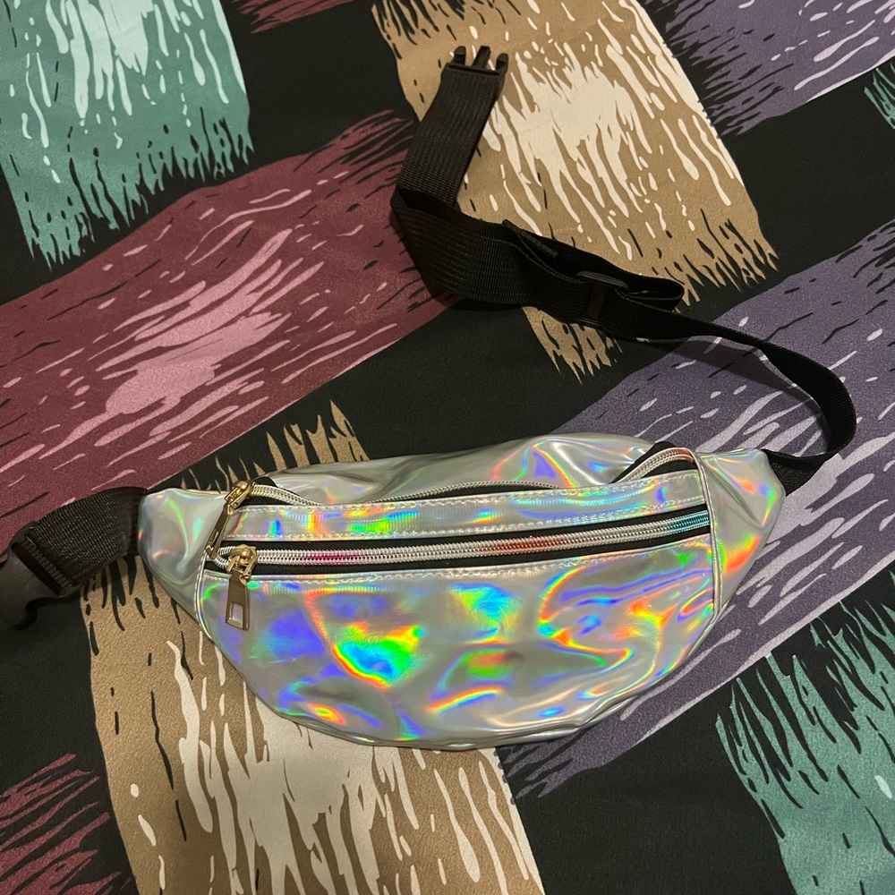 Fanny Pack/Waist Bag